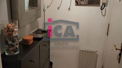 Foto 2 de Apartament en venda a Calle Miralrio (rotonda Puente San Francisco), Casco Antiguo, Cáceres Capital