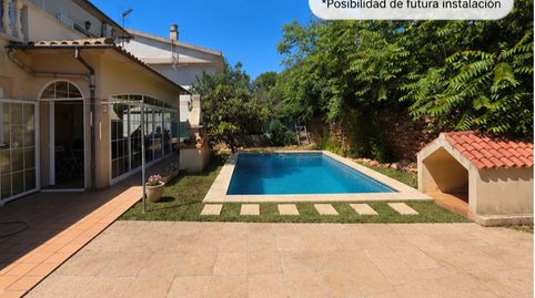 Foto 4 de Casa o chalet en venta en El Secar de la Real, Palma de Mallorca