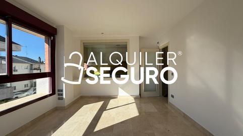 Foto 4 de Pis de lloguer a Los Angeles, Casco Antiguo, Torrelodones