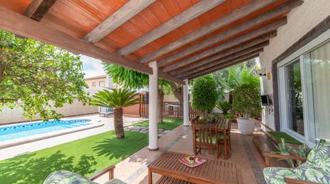 Foto 2 de Casa o xalet en venda a Calle Farallón, Santiago de la Ribera, Murcia