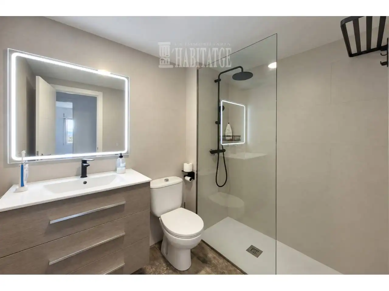 Appartement avec ascenseur à vendre à Calle Ramon Sala i Saçala, imagen 9