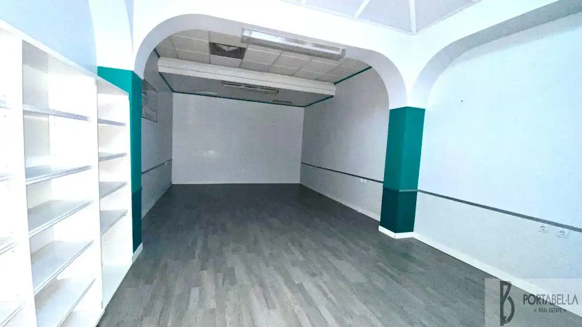 Locale commerciale in affitto a Crevillet - Pinar Alto, imagen 7