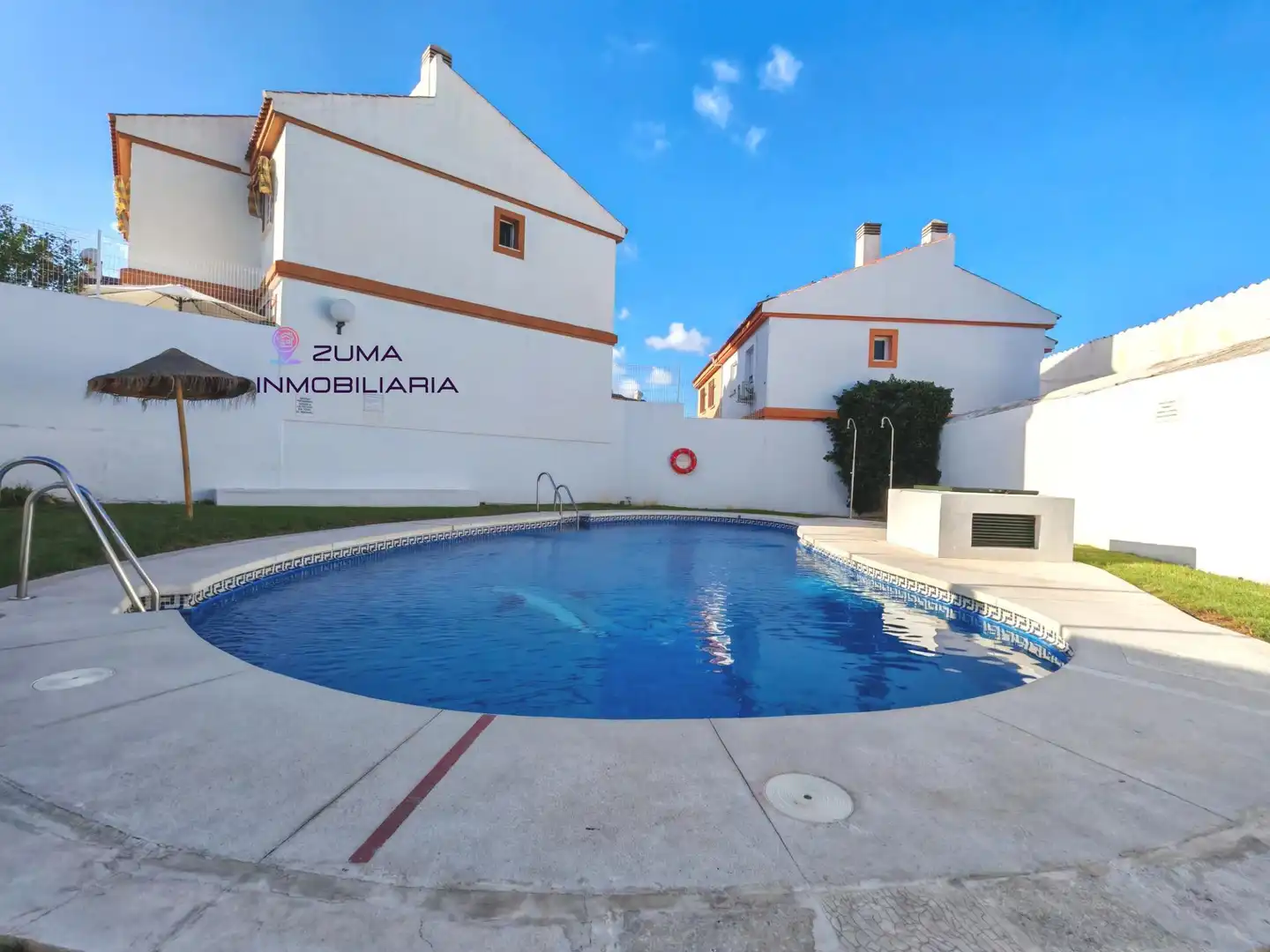 Casa pareada con piscina en venta en Churriana, imagen 38