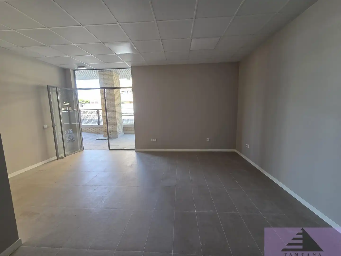 Commercial properties for rent in Seseña