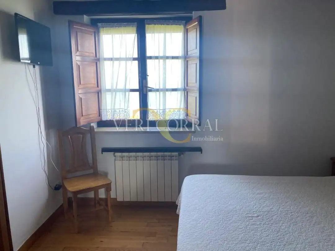 Casa o chalet en venta en Barrio Boria, San Vicente de la Barquera