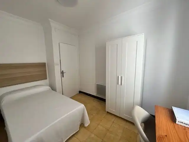 Piso de alquiler en santa rita, Centre - Zona Alta