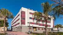 Exterior view of Flat for sale in  Murcia Capital