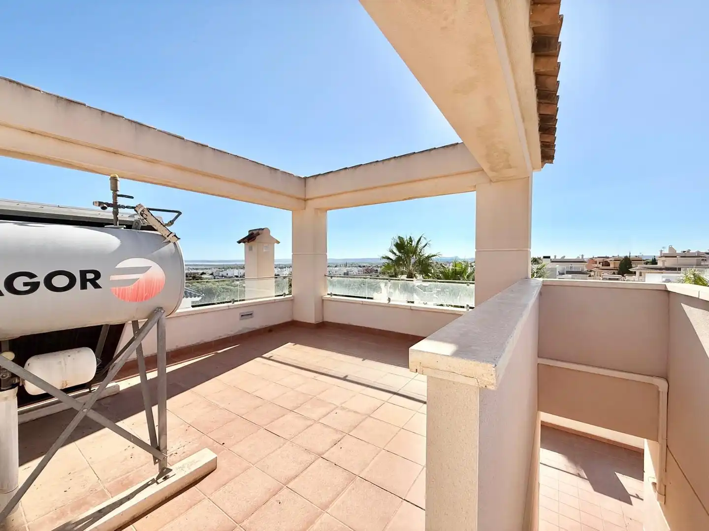 Chalet con piscina en alquiler en Ciudad Quesada, imagen 40