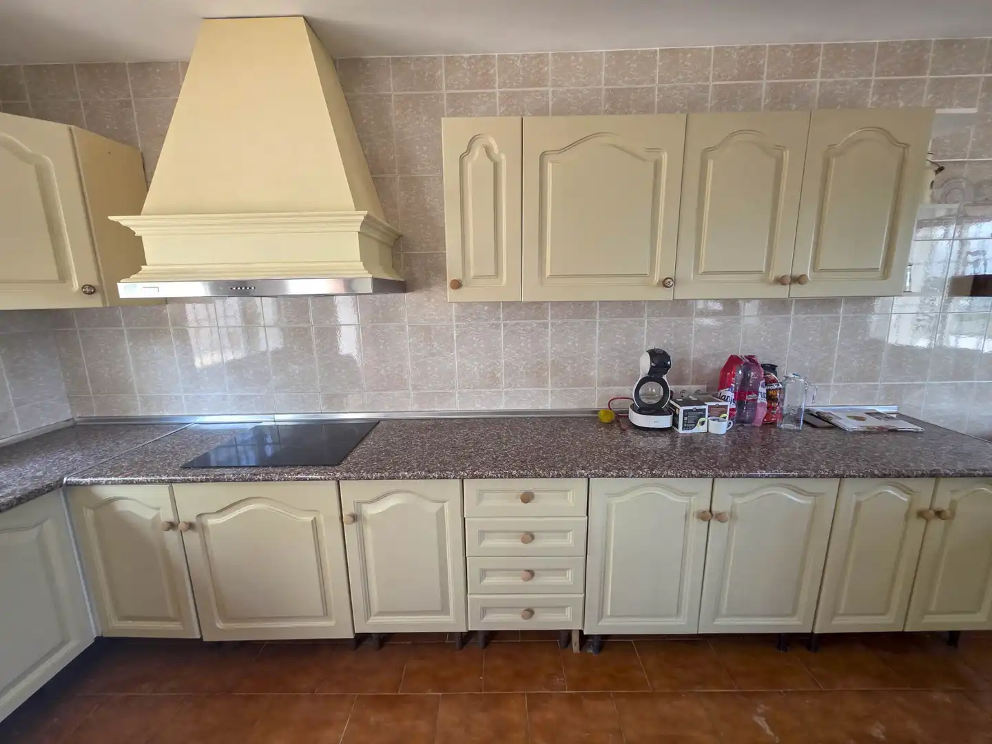 Casa amb piscina en venda a Estepona Pueblo, imagen 28