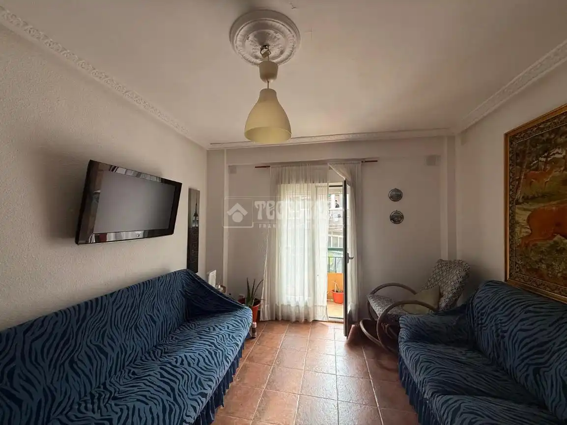 Piso en venta en Centro - Corte Inglés, imagen 7