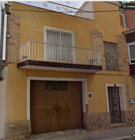 Casa-chalet en Venta en  JOSEP CARNER en El Tancat - Mas d'en Gual
