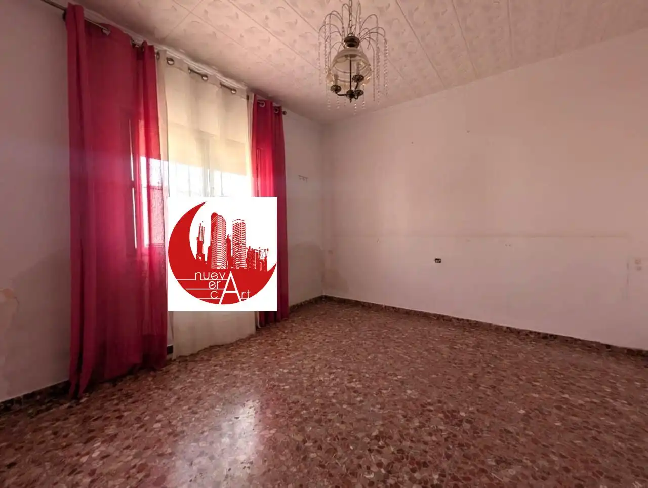 Living room of Houses for sale in Cartagena