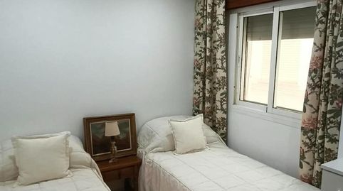 Foto 5 de Piso en venta en Paseo Paseo Marítimo Rey de España, Las Gaviotas - Carvajal, Fuengirola