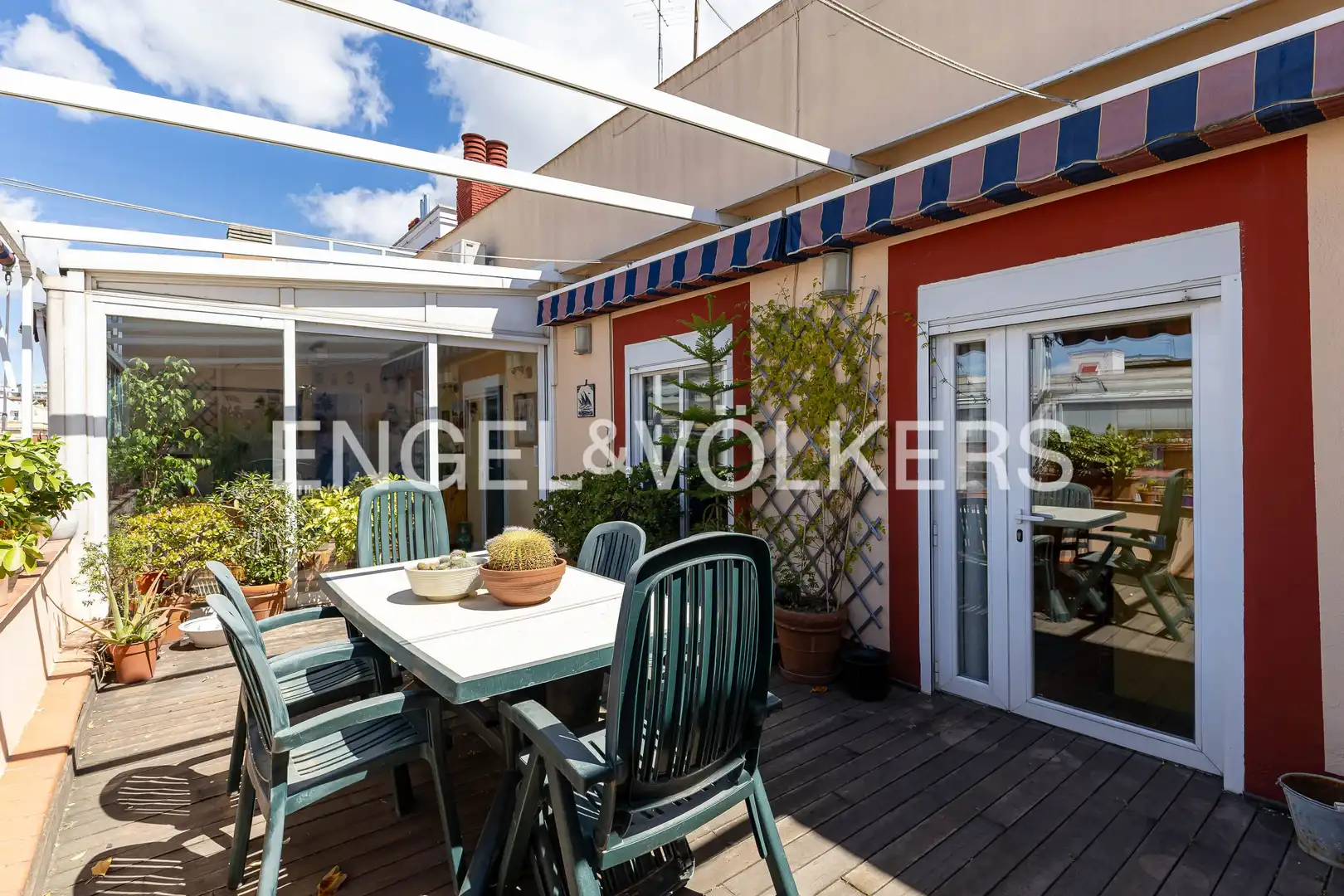 Piso con ascensor en venta en Chamberí, imagen 2
