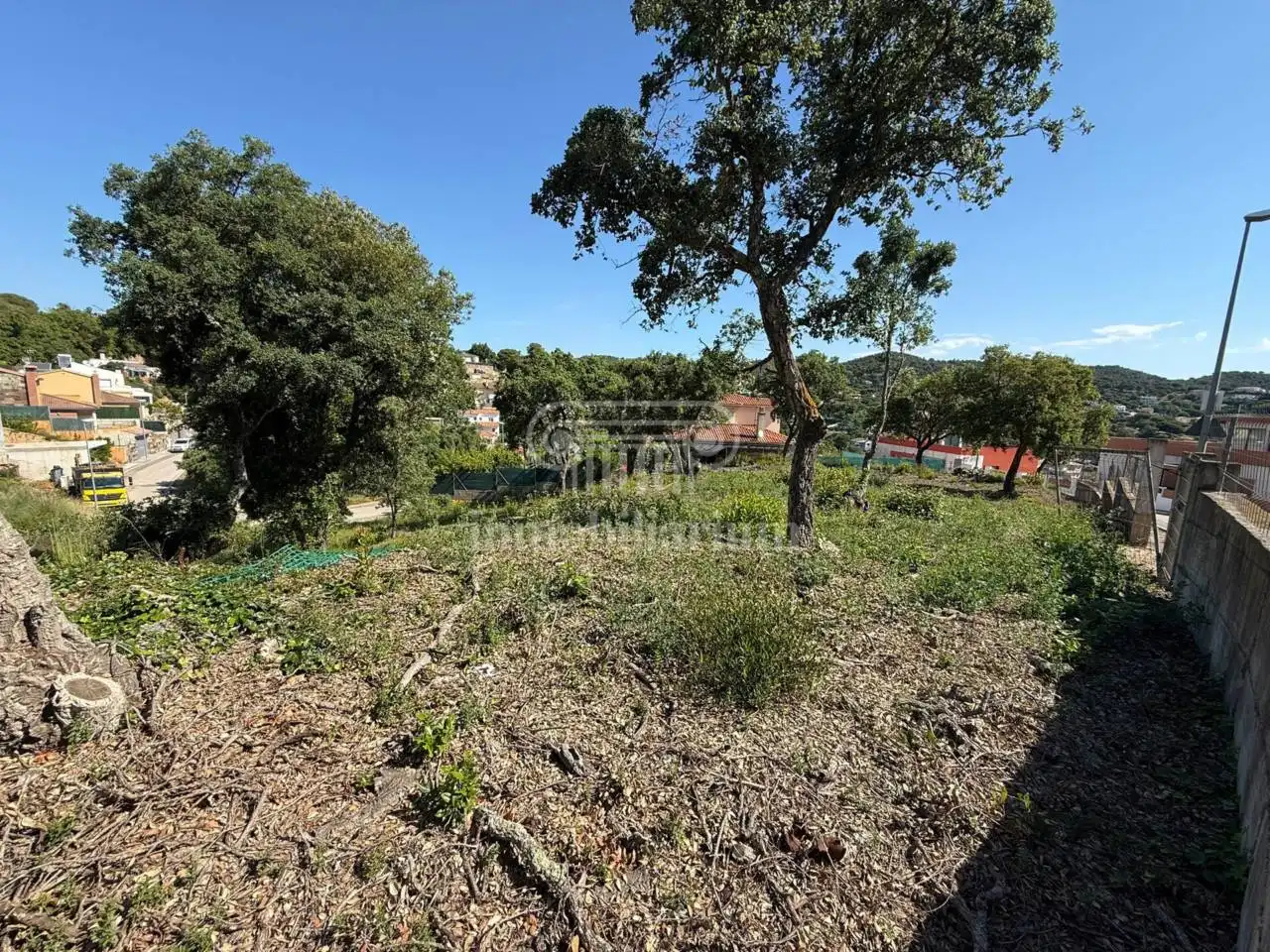 Wohnbaugrundstück zum Verkauf in Calle Alella 1, imagen 3