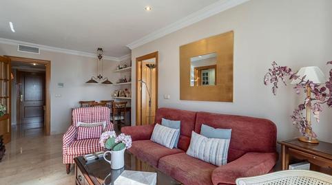 Foto 4 de Pis en venda a Calle Ramón y Cajal, 54, Rosaleda - Juventud, Granada