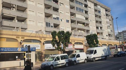 Foto 3 de Pis en venda a Avenida Mariners la Vila Joiosa, 8, Alitana - Casablanca, Alicante