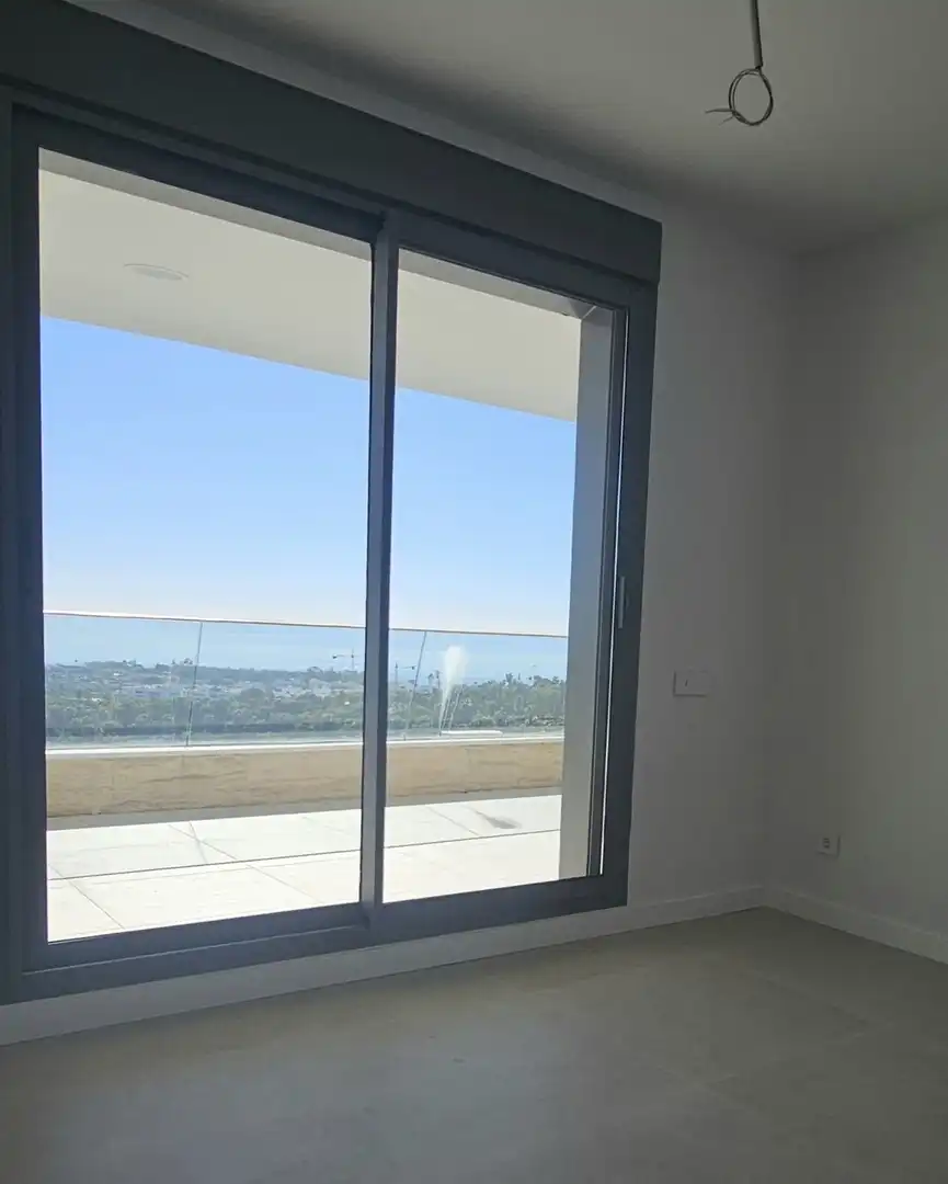 Apartament amb ascensor en venda a Estepona Pueblo, imagen 13