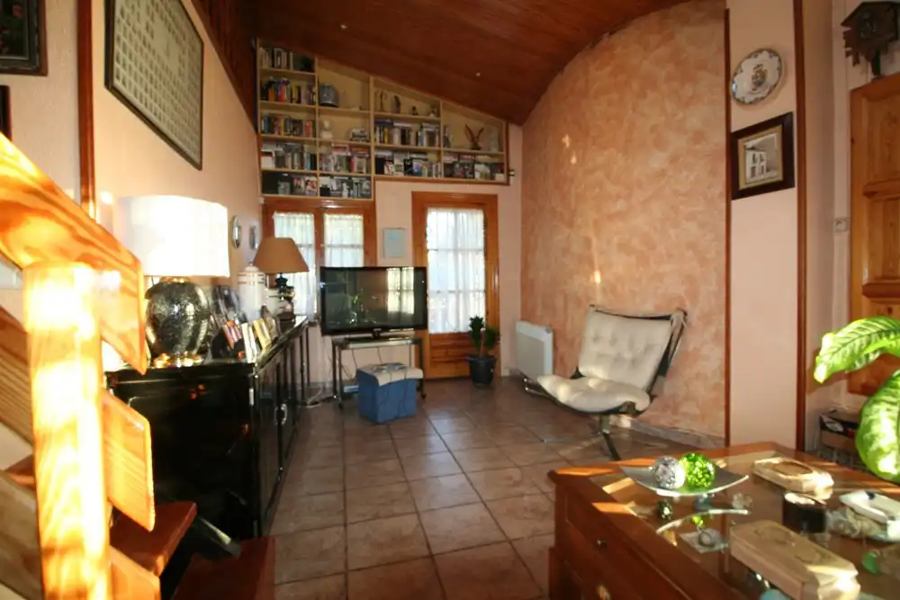 Villa con piscina in vendita a Madrigal, imagen 20