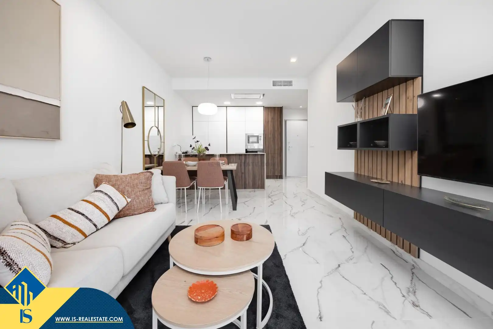 Piso con piscina en venta en San Miguel de Salinas, imagen 12