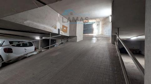 Foto 3 de Garatge de lloguer a Calle Genaro Cajal, 19, Navalmoral de la Mata, Cáceres