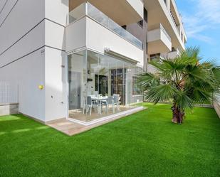 Terrassa de Planta baixa en venda en Orihuela amb Aire condicionat, Jardí privat i Terrassa