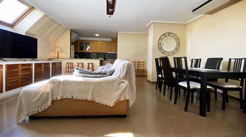 Foto 2 de Pis en venda a Calle Zorrilla, 12, Tomelloso, Ciudad Real