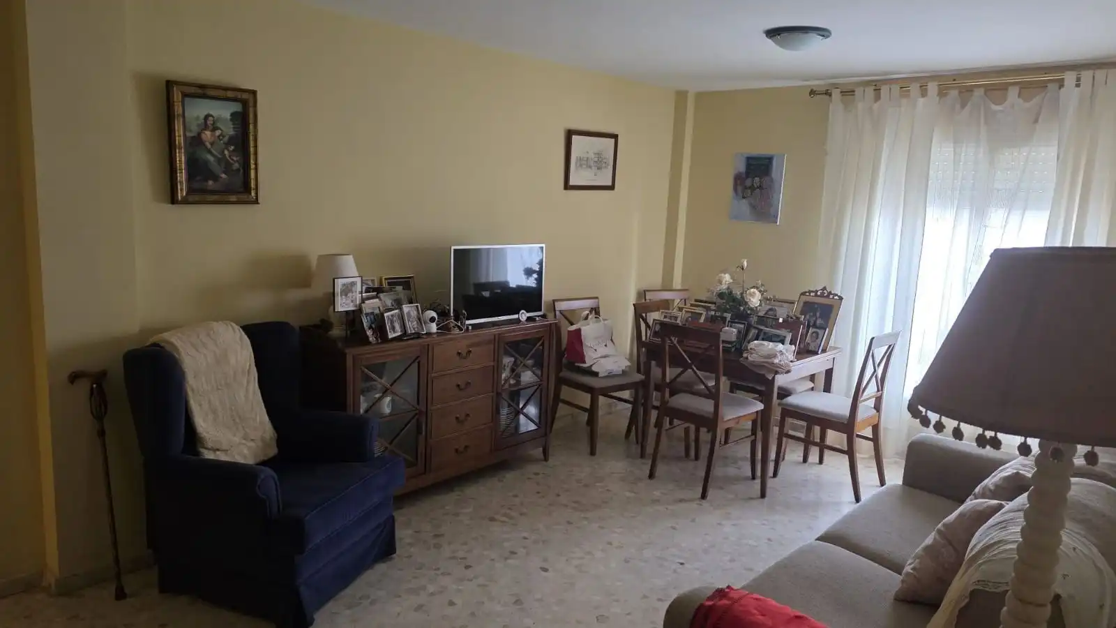 Appartement à vendre à Centro- San Felipe - Huerta Fava