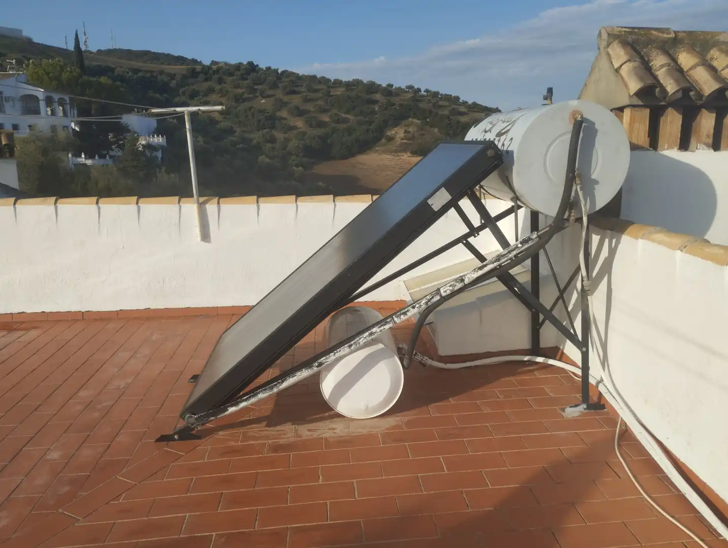 Casa con terrazza in vendita a Calle Bellavista 35, imagen 35