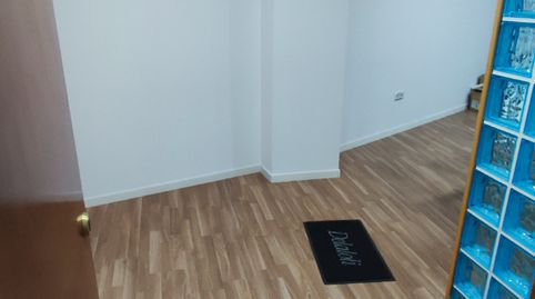 Foto 2 von Büro zur Miete in Calle San Antonio, Santa María de Gracia, Murcia Capital