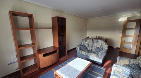 Photo 5 of Flat to rent in Calle Poeta Manuel María, A Piriganlla - Albeiros - Garabolos, Lugo Capital