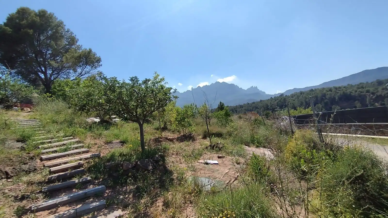 Residential for sale in Castellbell i el Vilar