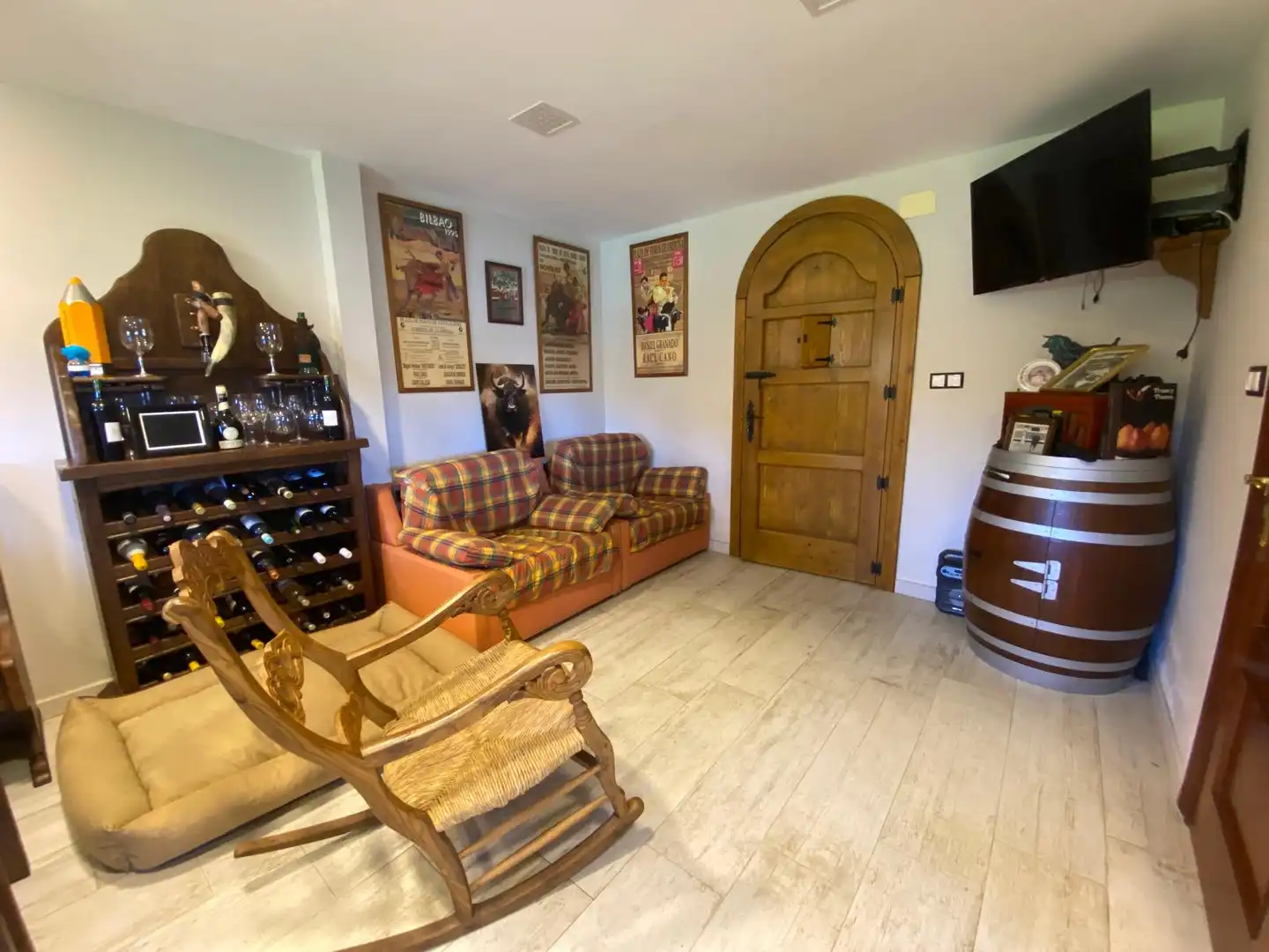 Casa o chalet en venta en Castro-Urdiales con Calefacción, Jardín privado y Terraza