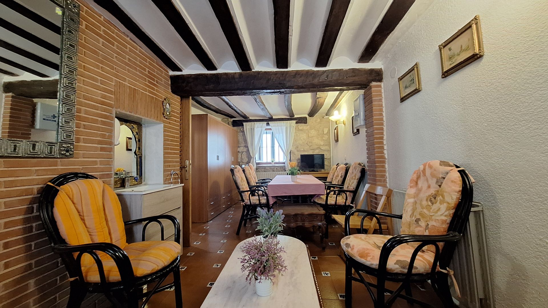 Casa o chalet en venta en Burgos Capital con Amueblado