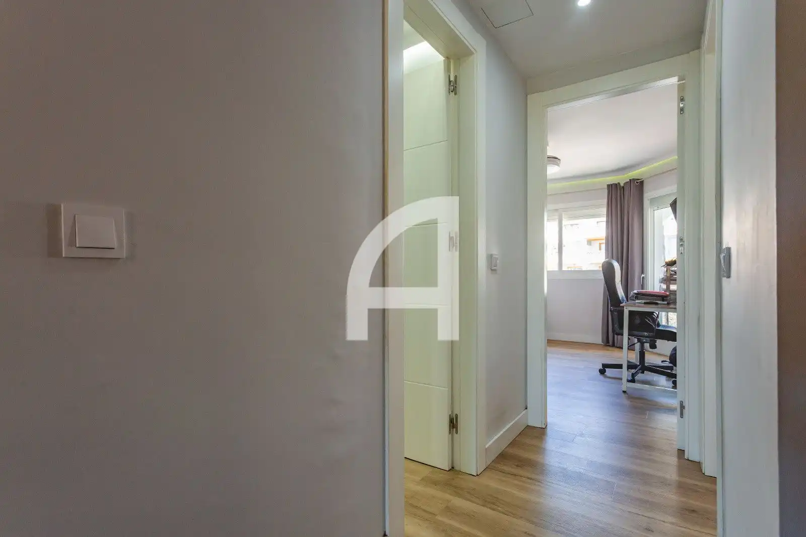 Ático en venta en Mijas con Aire acondicionado, Calefacción y Terraza