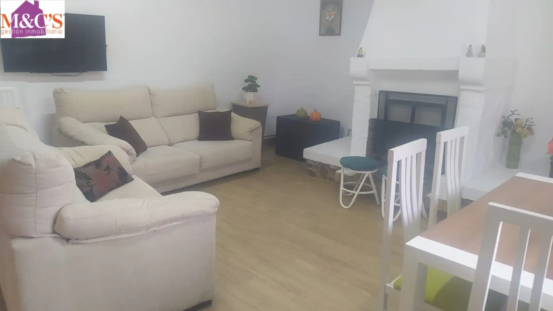 Chalet con piscina en venta en Brazatortas, imagen 20