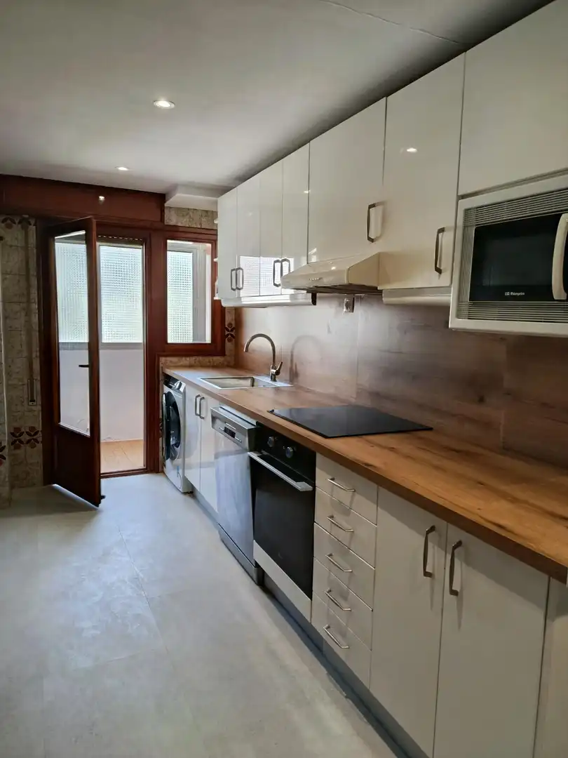Flat for rent in Paseo LA MINA, 3, Paseo Independencia