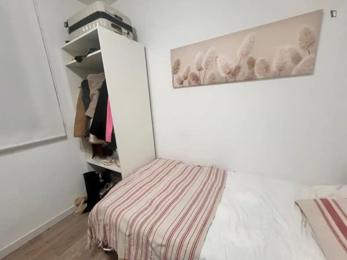 Habitación en El Camp d'en Grassot i Gràcia Nova