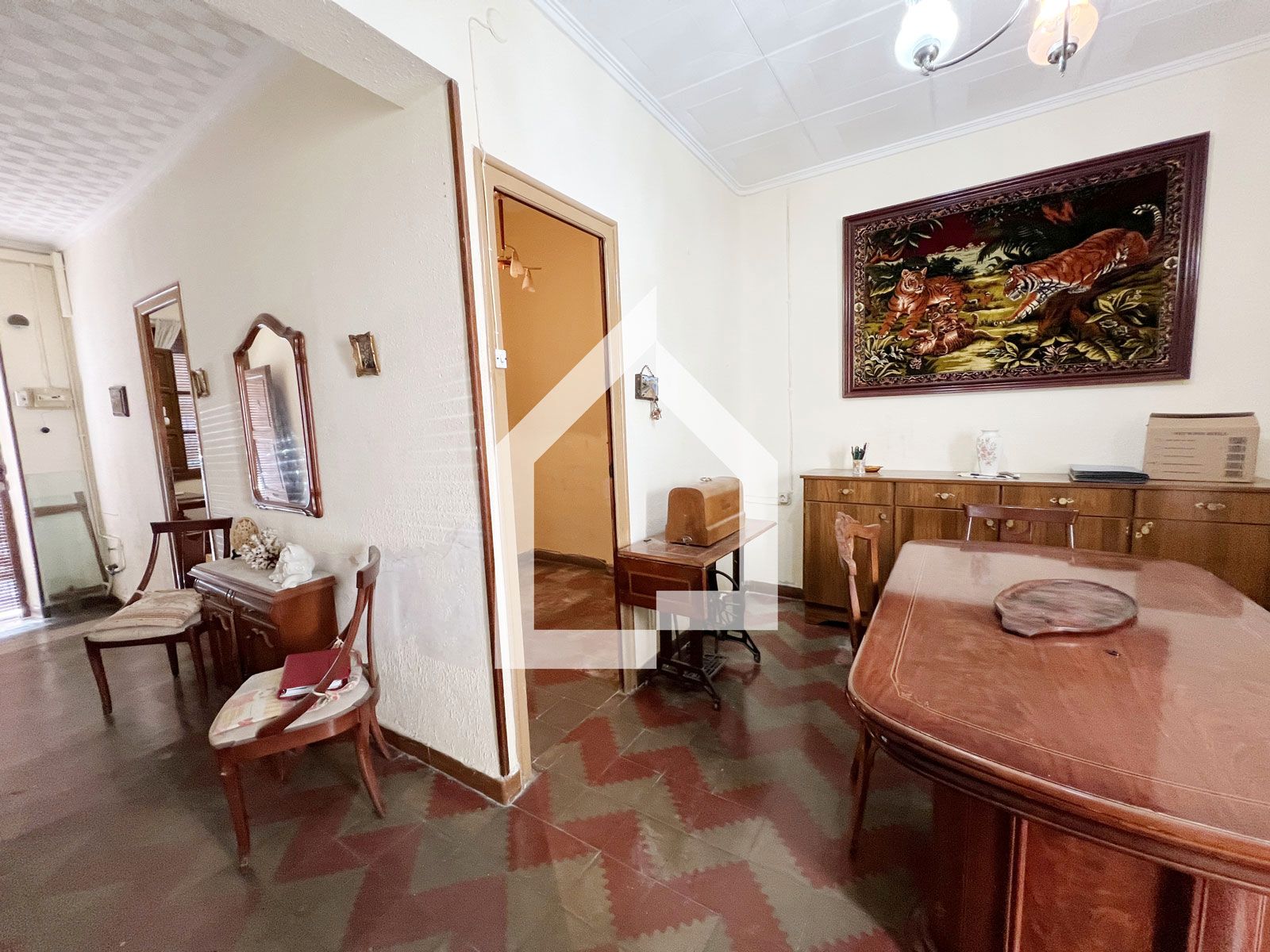 Casa o xalet en venda en San Vicente del Raspeig / Sant Vicent del Raspeig amb Terrassa