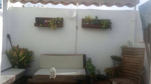 Foto 4 de Apartamento de alquiler en Calle Juan Sebastian Elcano, Los Remedios, Sevilla Capital