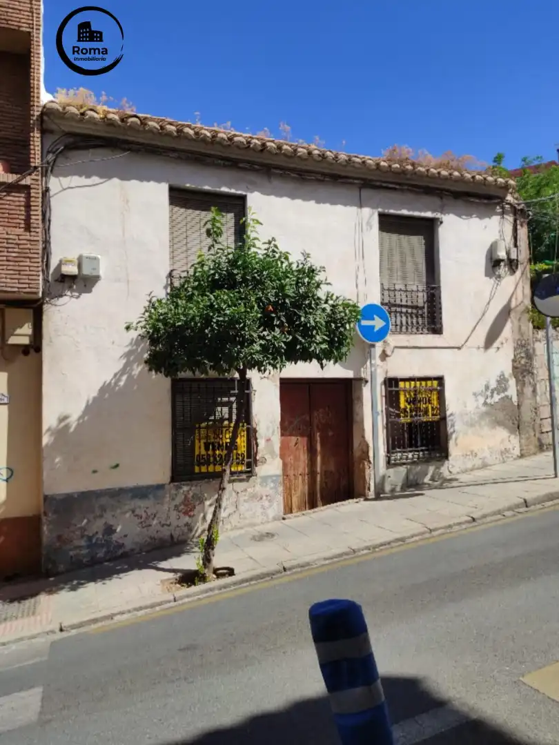 Casa en venda a Huétor Vega, imagen 3