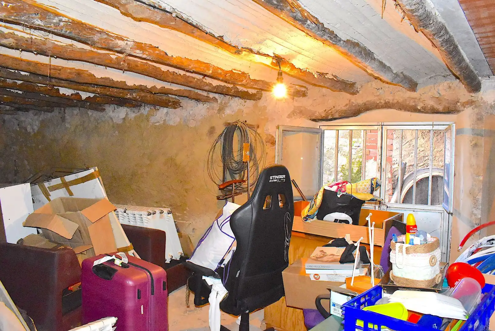 Landhaus mit Garten zum Verkauf in Tàrbena, imagen 38