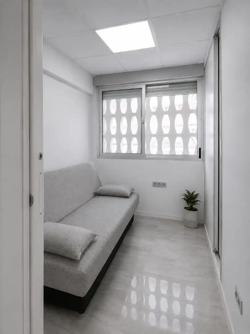 Wohnung mit Aufzug zum Verkauf in Calle Juan de Juanes, imagen 7