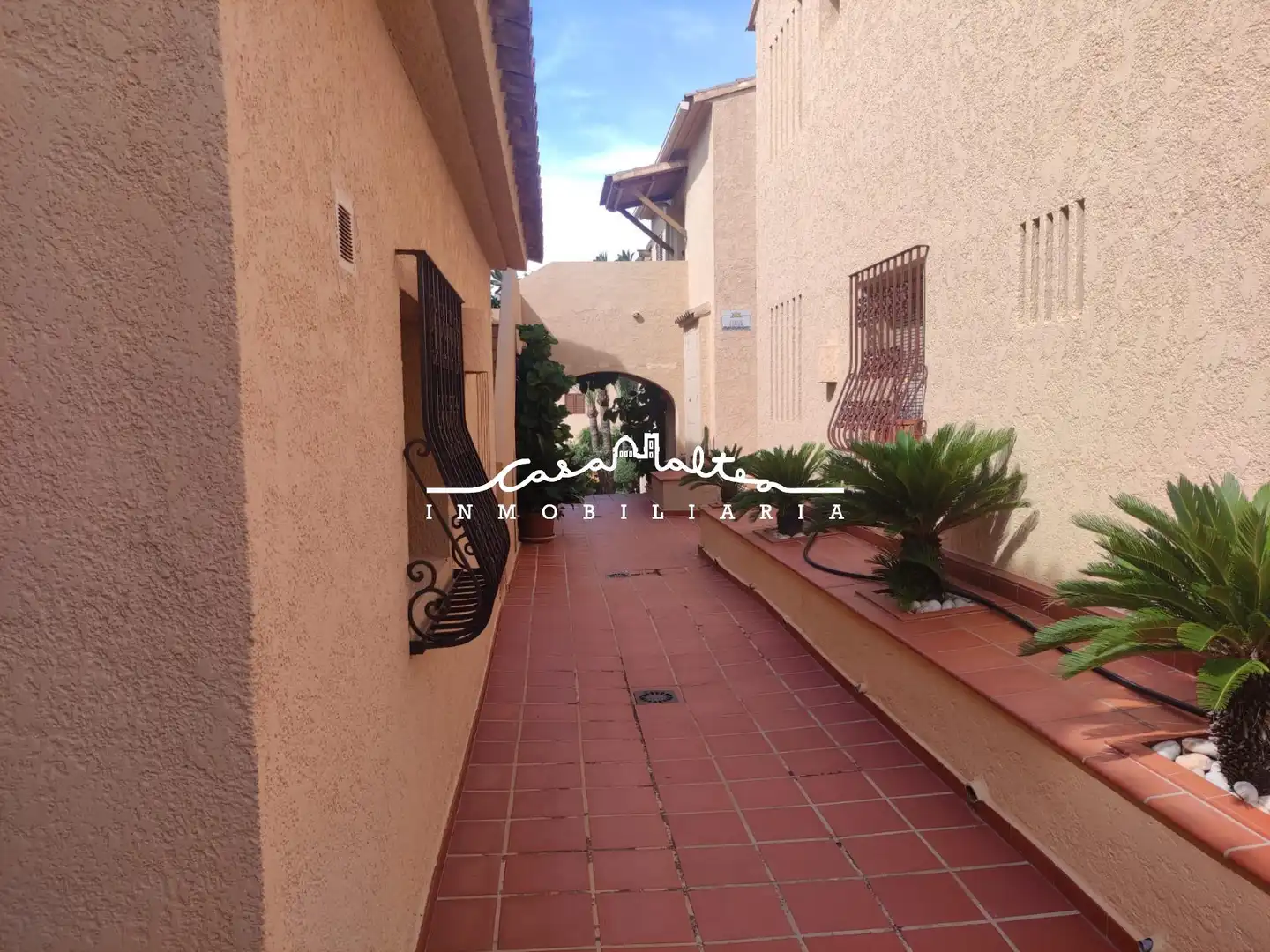 Apartment zur Miete in Calle PTO. DPT. LUIS CAMPOMANES, imagen 5