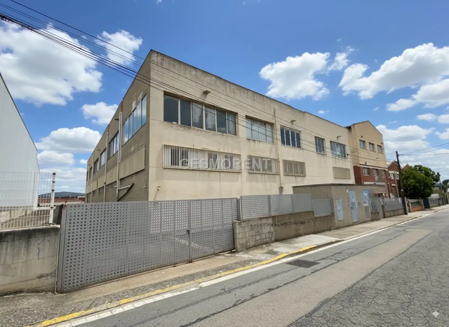 Nau industrial de lloguer a Les Planes, imagen 20