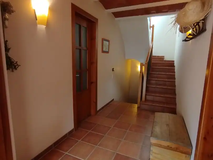 Casa con jardín en venta en Carrer de Llaberia 1, imagen 7