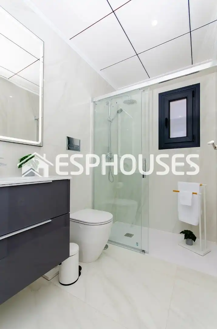 Villa avec terrasse à vendre à Desamparados - Hurchillo - Torremendo, imagen 38