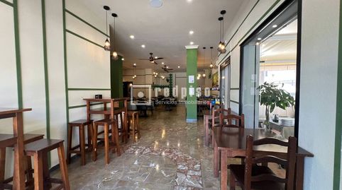 Photo 4 of Commercial properties for rent in De Salvador Allende, La Carihuela - Los Nidos, Torremolinos