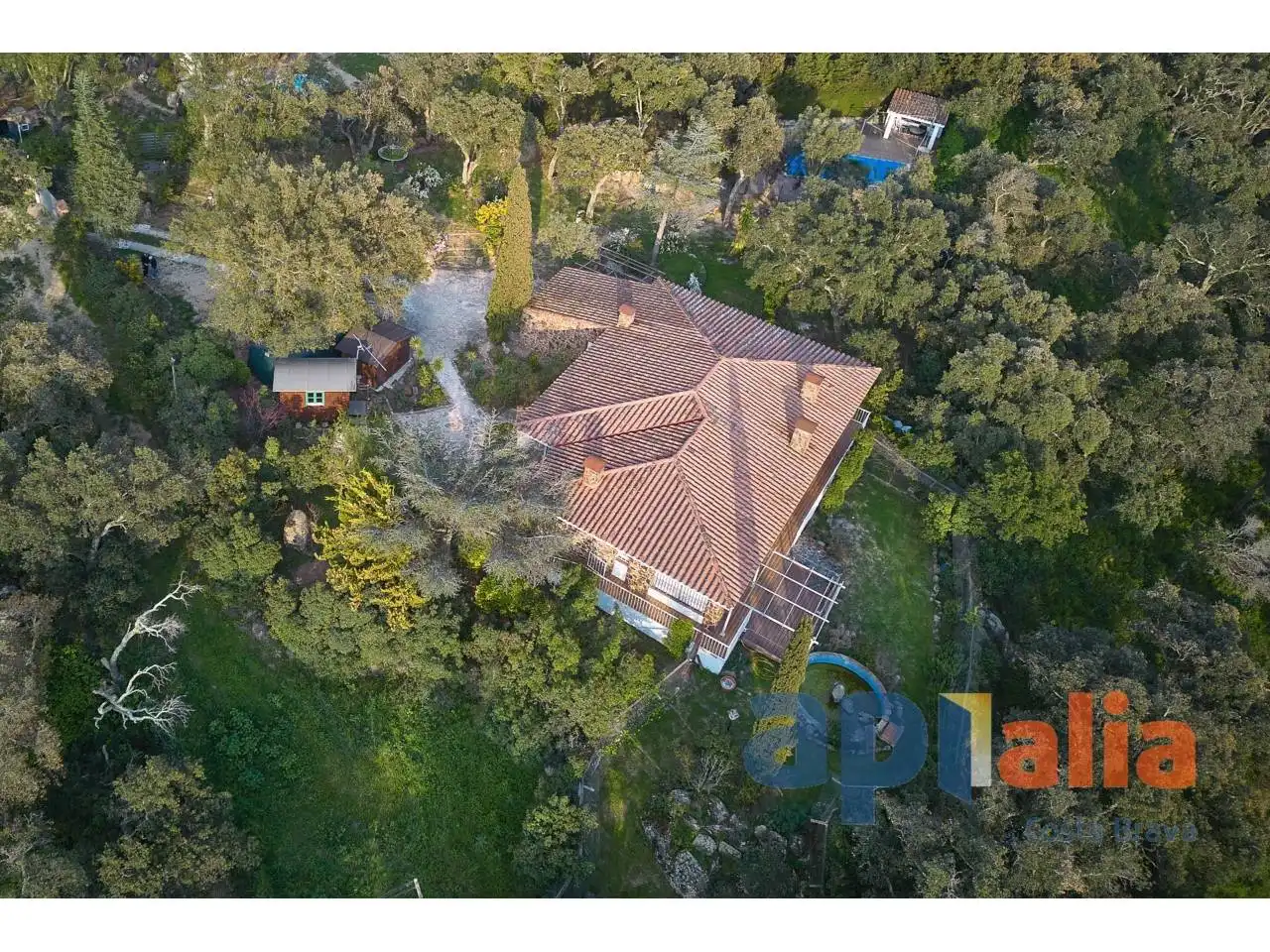 House with pool for sale in Calle  Roques Altes, imagen 22
