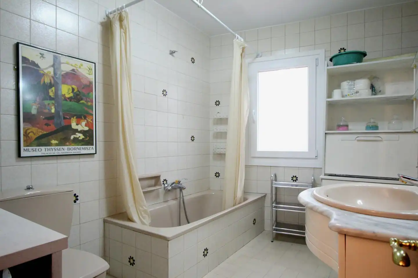 Piso de alquiler en Campoamor, 23, Salesas - Foncalada - Campoamor